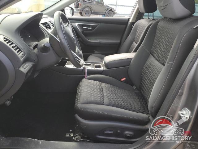 1N4AL3AP6JC223643 2018 NISSAN ALTIMA photo no. 7