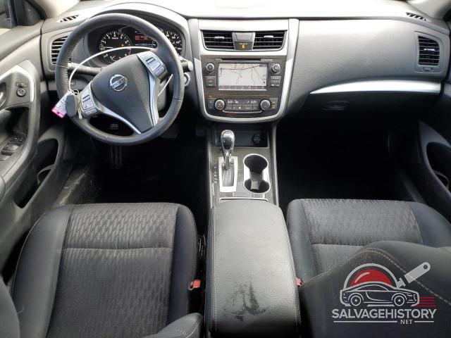 1N4AL3AP6JC223643 2018 NISSAN ALTIMA photo no. 8