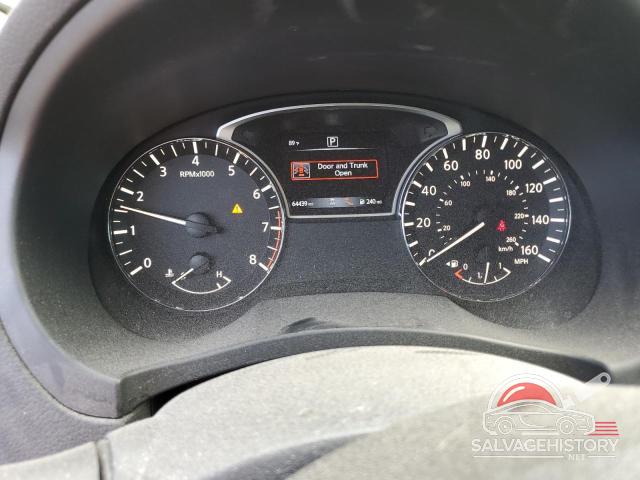 1N4AL3AP6JC223643 2018 NISSAN ALTIMA photo no. 9