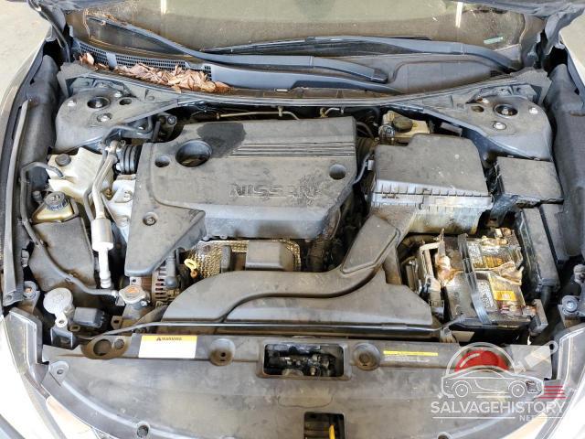 1N4AL3AP7JC284483 2018 NISSAN ALTIMA photo no. 11