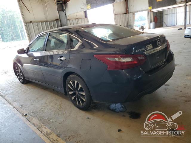 1N4AL3AP7JC284483 2018 NISSAN ALTIMA photo no. 2