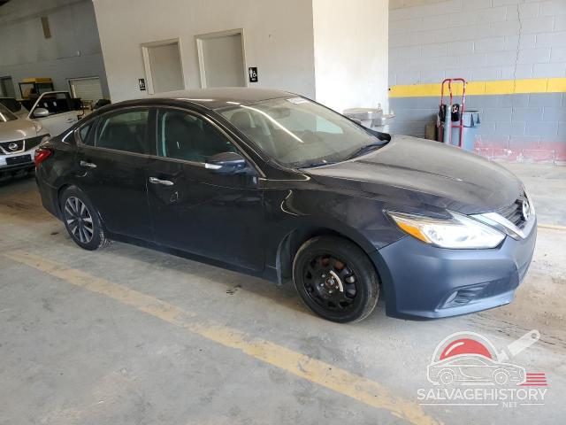 1N4AL3AP7JC284483 2018 NISSAN ALTIMA photo no. 4