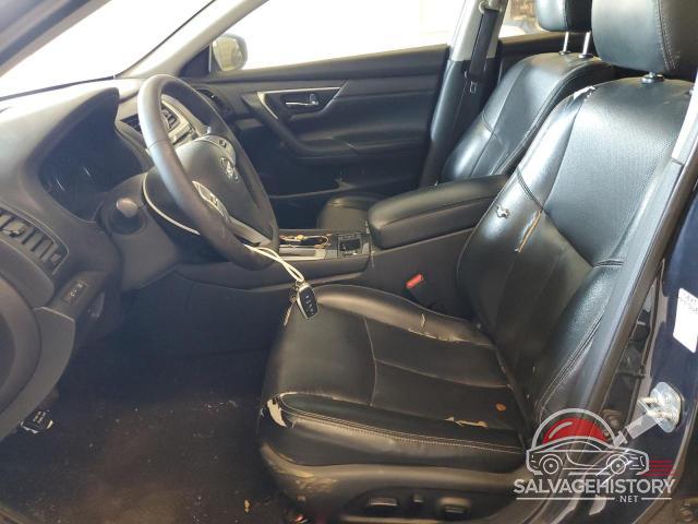 1N4AL3AP7JC284483 2018 NISSAN ALTIMA photo no. 7