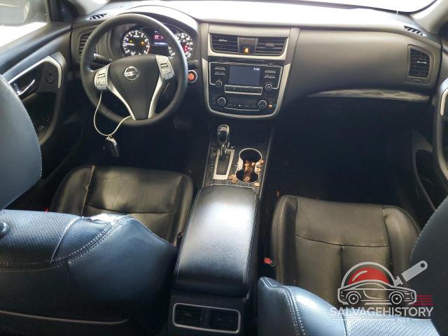 1N4AL3AP7JC284483 2018 NISSAN ALTIMA photo no. 8