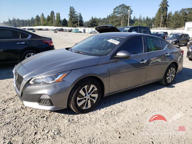 1N4BL4BV9KC169974 2019 NISSAN ALTIMA photo no. 22