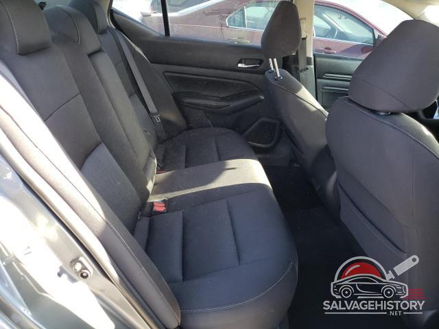 1N4BL4BV9KC169974 2019 NISSAN ALTIMA photo no. 10