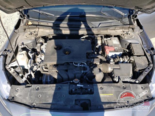 1N4BL4BV9KC169974 2019 NISSAN ALTIMA photo no. 11