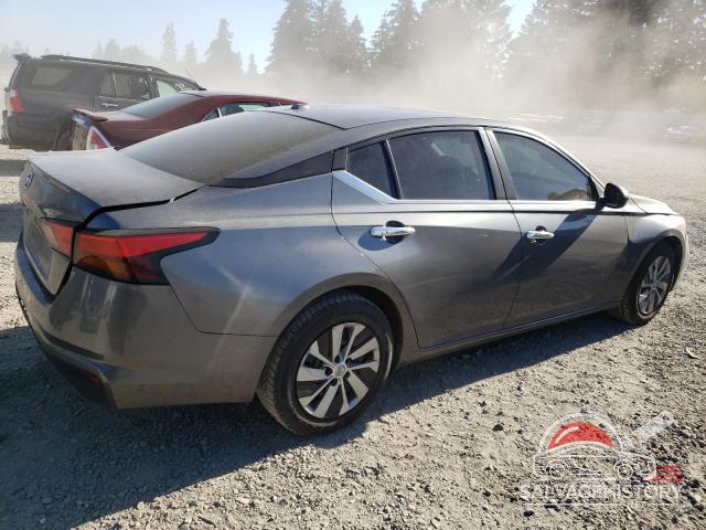 1N4BL4BV9KC169974 2019 NISSAN ALTIMA photo no. 3