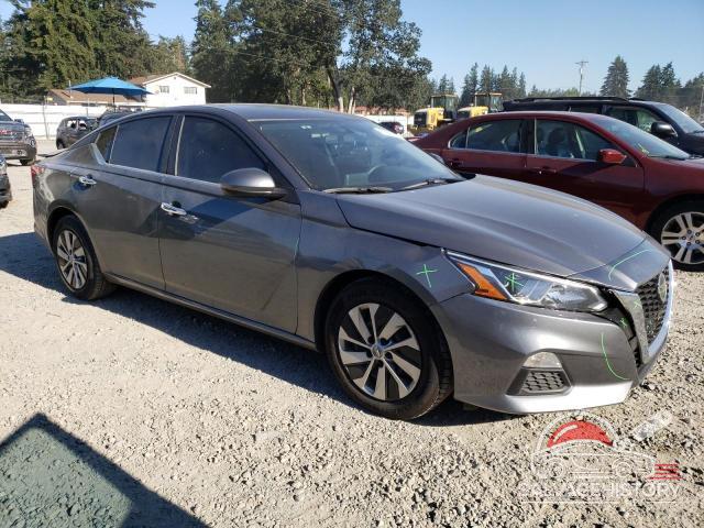 1N4BL4BV9KC169974 2019 NISSAN ALTIMA photo no. 4