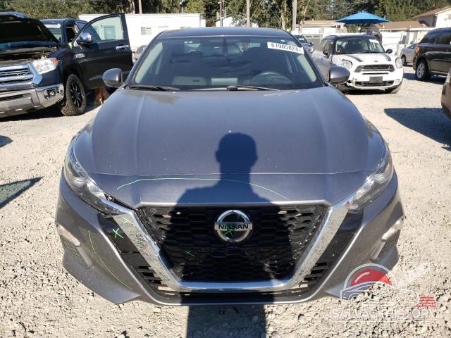1N4BL4BV9KC169974 2019 NISSAN ALTIMA photo no. 5