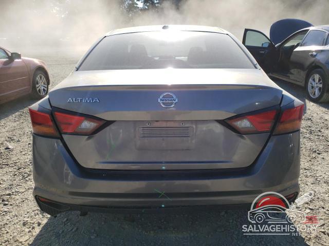 1N4BL4BV9KC169974 2019 NISSAN ALTIMA photo no. 6