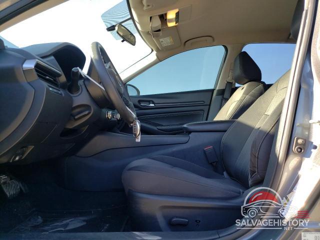 1N4BL4BV9KC169974 2019 NISSAN ALTIMA photo no. 7