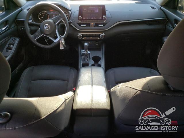 1N4BL4BV9KC169974 2019 NISSAN ALTIMA photo no. 8
