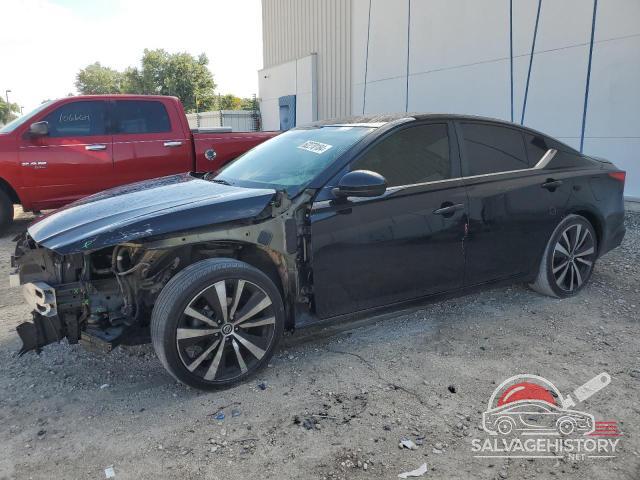1N4BL4CV5KC169923 2019 NISSAN ALTIMA photo no. 21