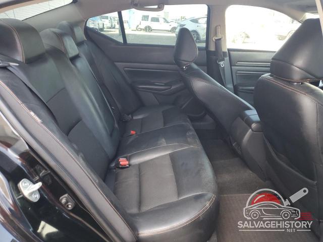 1N4BL4CV5KC169923 2019 NISSAN ALTIMA photo no. 10