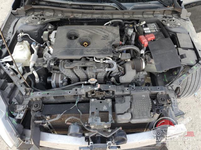 1N4BL4CV5KC169923 2019 NISSAN ALTIMA photo no. 11
