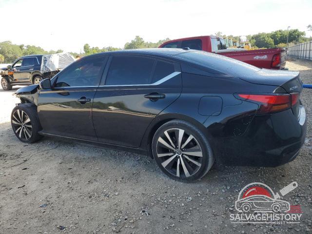 1N4BL4CV5KC169923 2019 NISSAN ALTIMA photo no. 2