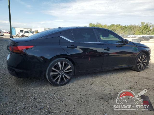 1N4BL4CV5KC169923 2019 NISSAN ALTIMA photo no. 3