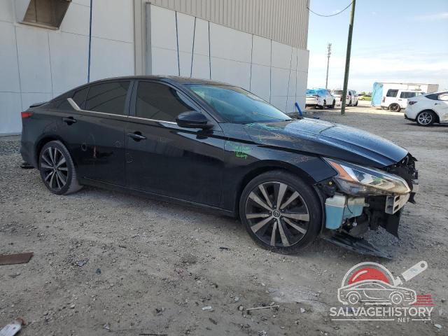 1N4BL4CV5KC169923 2019 NISSAN ALTIMA photo no. 4