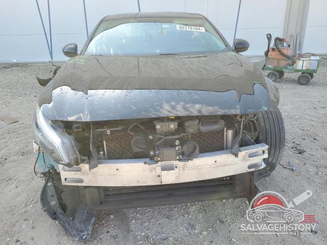 1N4BL4CV5KC169923 2019 NISSAN ALTIMA photo no. 5
