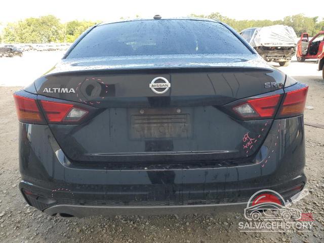 1N4BL4CV5KC169923 2019 NISSAN ALTIMA photo no. 6
