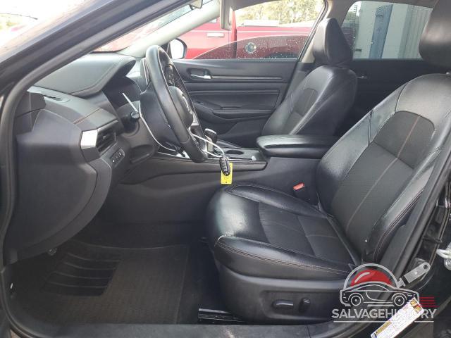 1N4BL4CV5KC169923 2019 NISSAN ALTIMA photo no. 7
