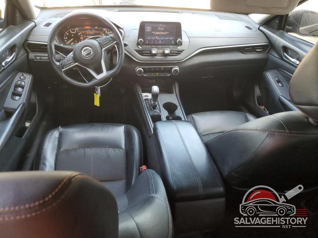 1N4BL4CV5KC169923 2019 NISSAN ALTIMA photo no. 8