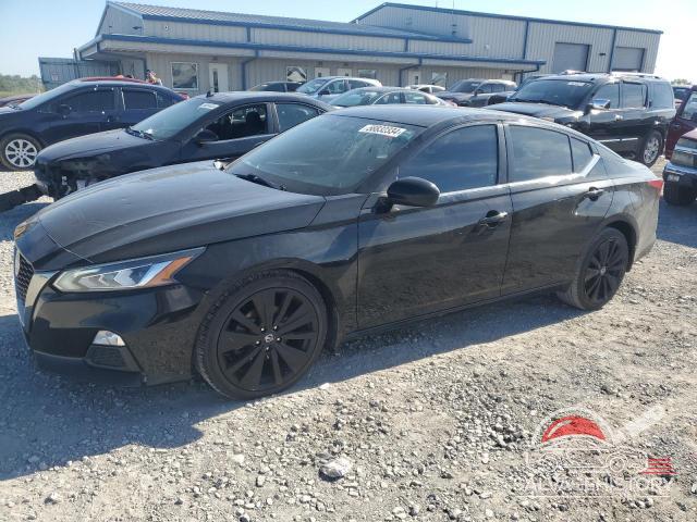 1N4BL4CV8KC183458 2019 NISSAN ALTIMA photo no. 20