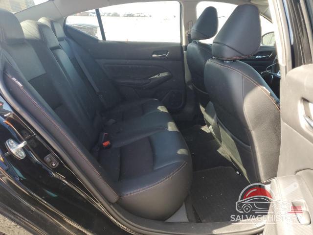 1N4BL4CV8KC183458 2019 NISSAN ALTIMA photo no. 10