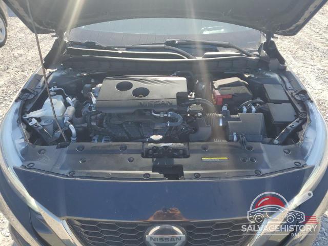 1N4BL4CV8KC183458 2019 NISSAN ALTIMA photo no. 11