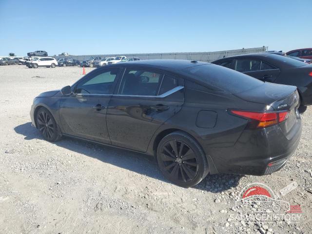 1N4BL4CV8KC183458 2019 NISSAN ALTIMA photo no. 2