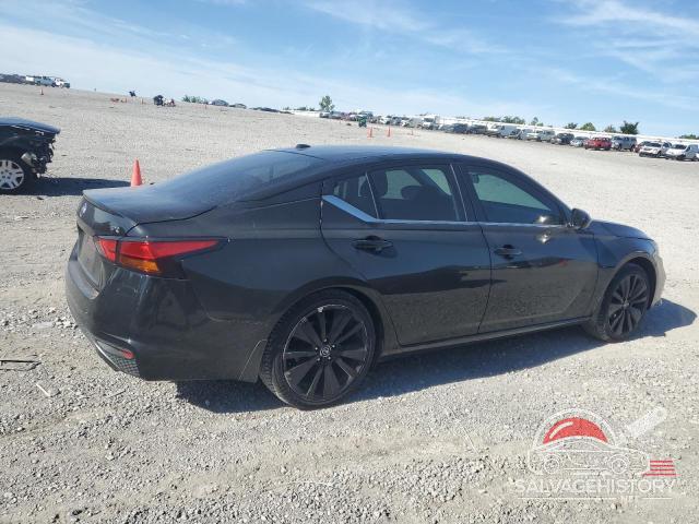 1N4BL4CV8KC183458 2019 NISSAN ALTIMA photo no. 3
