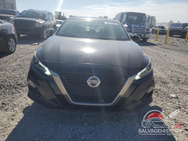 1N4BL4CV8KC183458 2019 NISSAN ALTIMA photo no. 5