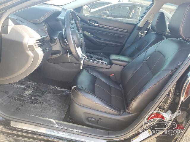 1N4BL4CV8KC183458 2019 NISSAN ALTIMA photo no. 7