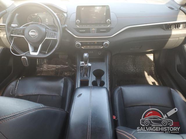 1N4BL4CV8KC183458 2019 NISSAN ALTIMA photo no. 8
