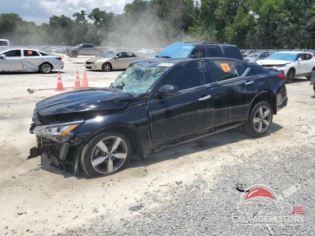 1N4BL4EV0KC208737 2019 NISSAN ALTIMA photo no. 24