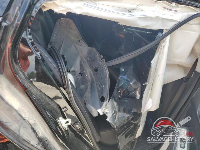 1N4BL4EV0KC208737 2019 NISSAN ALTIMA photo no. 10