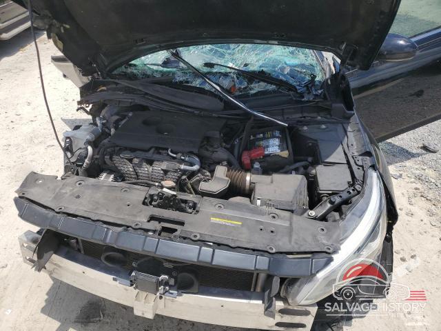 1N4BL4EV0KC208737 2019 NISSAN ALTIMA photo no. 11