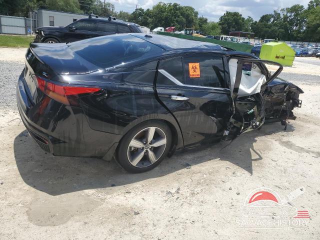 1N4BL4EV0KC208737 2019 NISSAN ALTIMA photo no. 3
