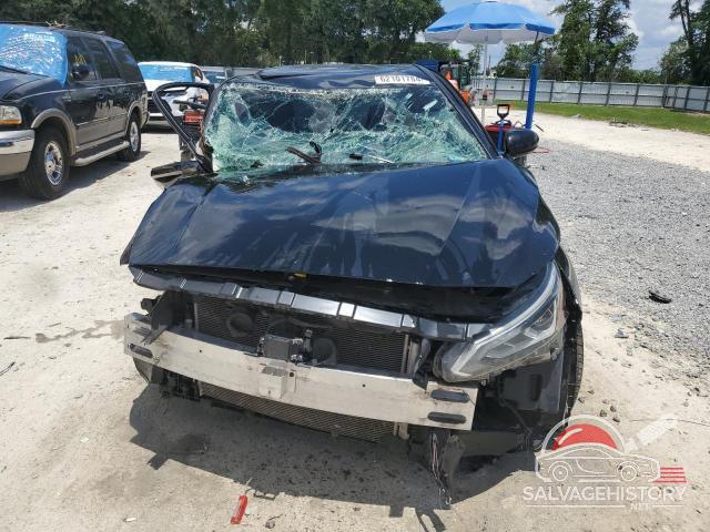 1N4BL4EV0KC208737 2019 NISSAN ALTIMA photo no. 5