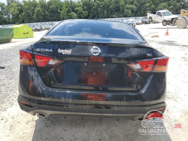1N4BL4EV0KC208737 2019 NISSAN ALTIMA photo no. 6