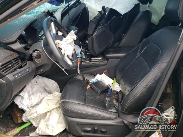 1N4BL4EV0KC208737 2019 NISSAN ALTIMA photo no. 7