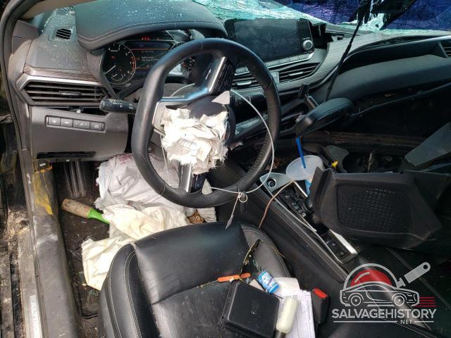 1N4BL4EV0KC208737 2019 NISSAN ALTIMA photo no. 8