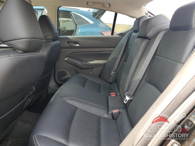 1N4BL4EW8KC131401 2019 NISSAN ALTIMA photo no. 10