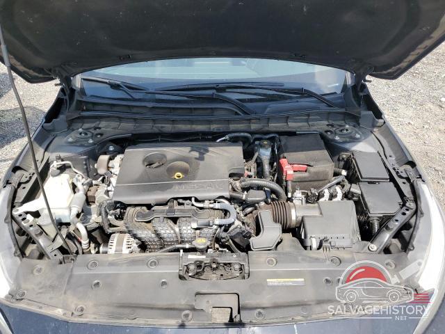 1N4BL4EW8KC131401 2019 NISSAN ALTIMA photo no. 11