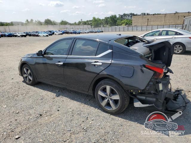 1N4BL4EW8KC131401 2019 NISSAN ALTIMA photo no. 2