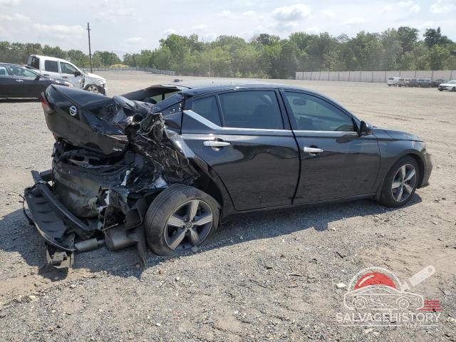 1N4BL4EW8KC131401 2019 NISSAN ALTIMA photo no. 3