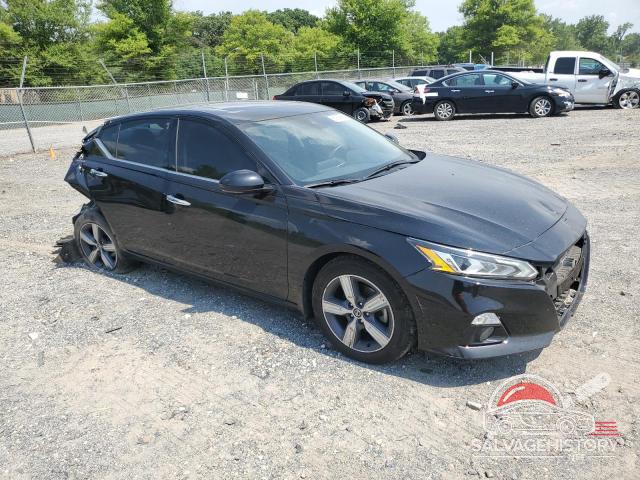 1N4BL4EW8KC131401 2019 NISSAN ALTIMA photo no. 4