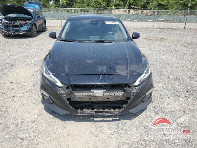 1N4BL4EW8KC131401 2019 NISSAN ALTIMA photo no. 5