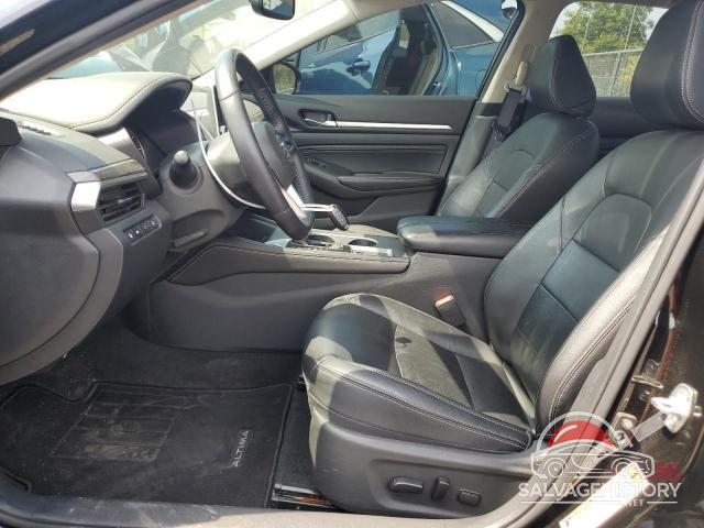 1N4BL4EW8KC131401 2019 NISSAN ALTIMA photo no. 7